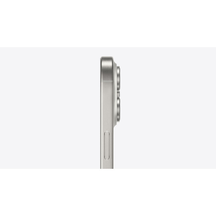 گوشی موبایل اپل مدل iPhone 15 Pro Max ZAA دو سیم کارت ظرفیت 256 گیگابایت و رم 8 گیگابایت - کارکرده - سلامت باتری ۹۰٪
