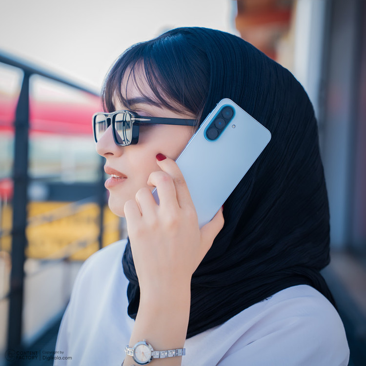 گوشی موبایل سامسونگ مدل Galaxy A57 دو سیمکارت ظرفیت 256 گیگابایت و رم 12 گیگابایت - ویتنام