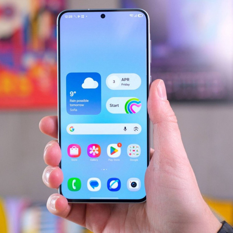 گوشی موبایل سامسونگ مدل Galaxy A57 دو سیمکارت ظرفیت 256 گیگابایت و رم 12 گیگابایت - ویتنام