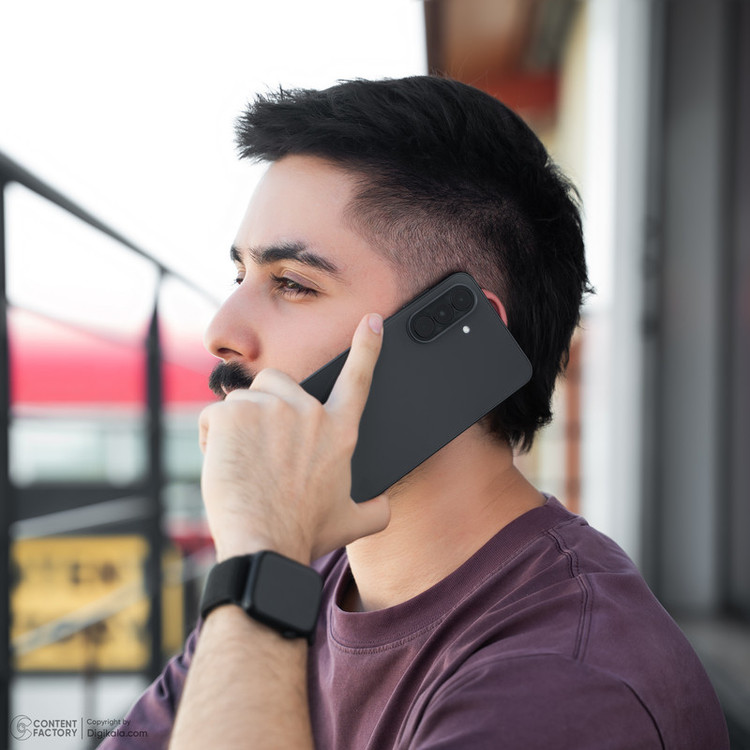 گوشی موبایل سامسونگ مدل Galaxy A37 دو سیمکارت ظرفیت 256 گیگابایت و رم 12 گیگابایت - ویتنام
