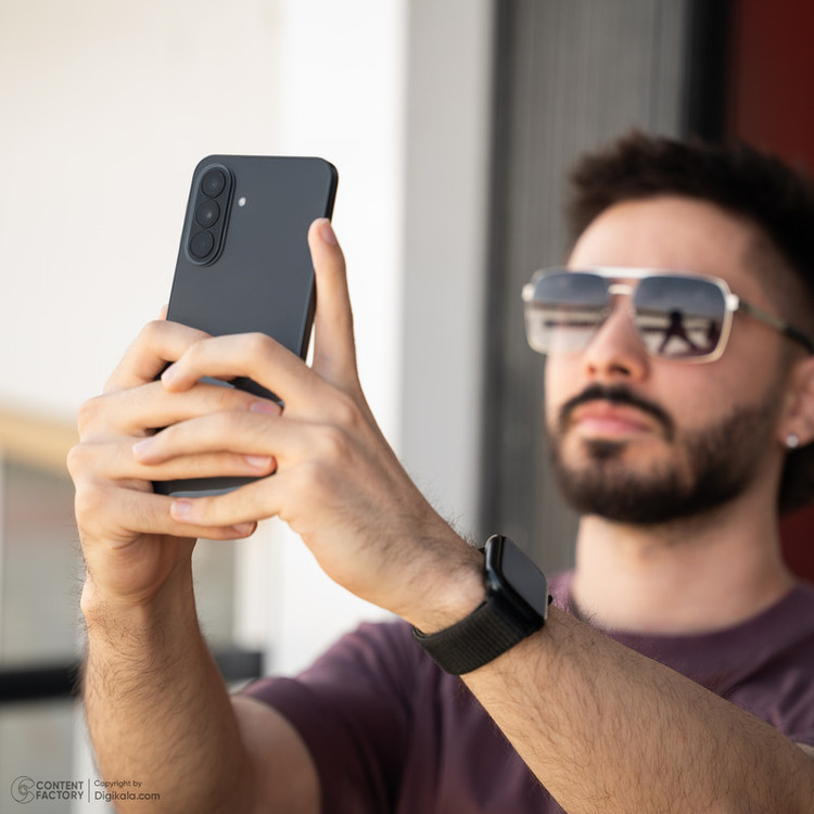 گوشی موبایل سامسونگ مدل Galaxy A37 دو سیمکارت ظرفیت 256 گیگابایت و رم 12 گیگابایت - ویتنام