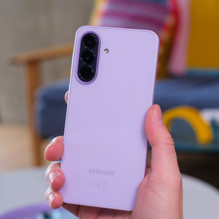 گوشی موبایل سامسونگ مدل Galaxy A37 دو سیمکارت ظرفیت 256 گیگابایت و رم 12 گیگابایت - ویتنام