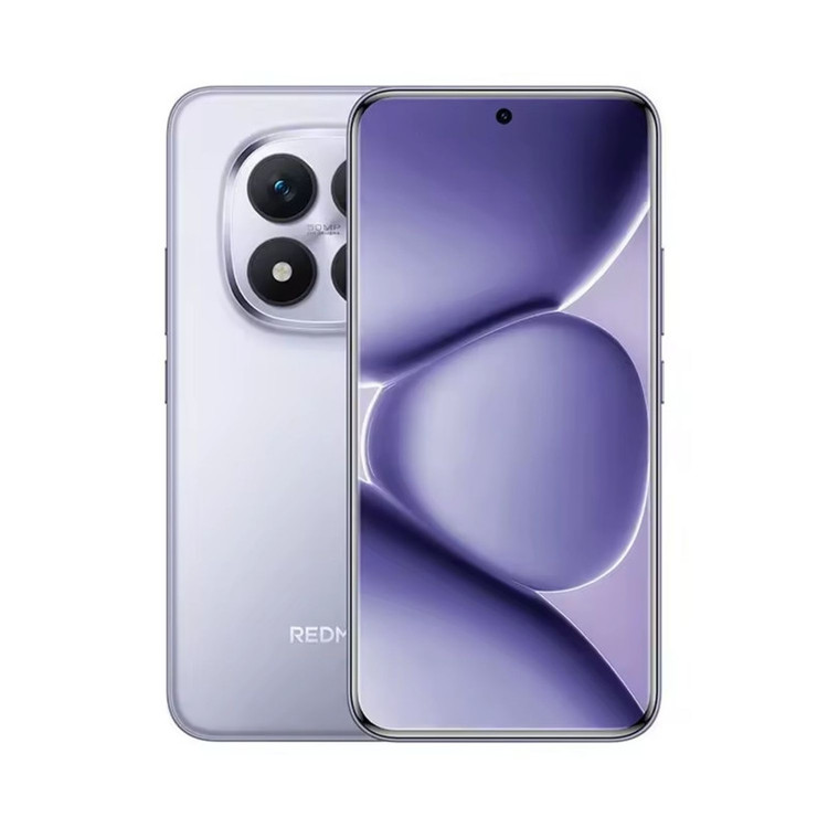 گوشی موبایل شیائومی مدل Redmi Note 15 Pro 5G دو سیم کارت ظرفیت 256 گیگابایت و رم 12 گیگابایت