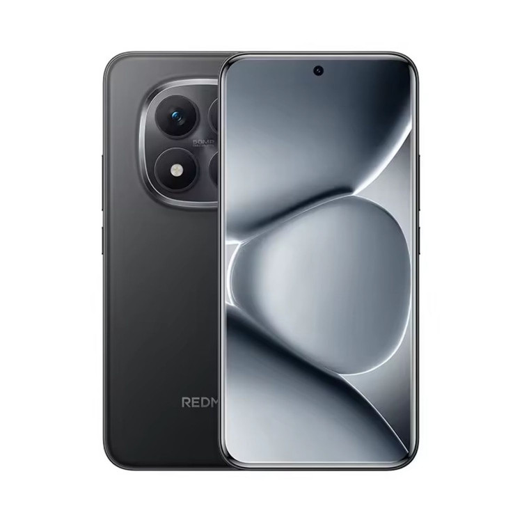 گوشی موبایل شیائومی مدل Redmi Note 15 Pro 5G دو سیم کارت ظرفیت 256 گیگابایت و رم 12 گیگابایت