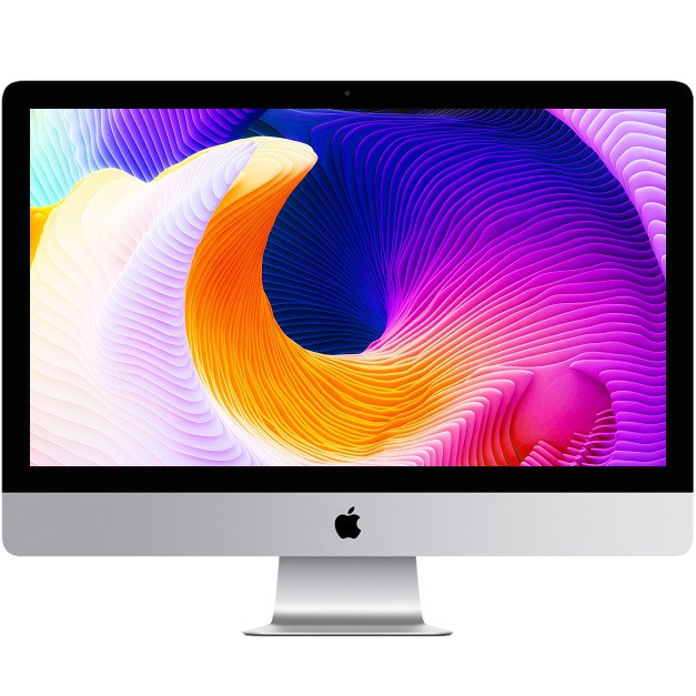 Apple - Imac 2019 - 21/5 inch - 4k Retina