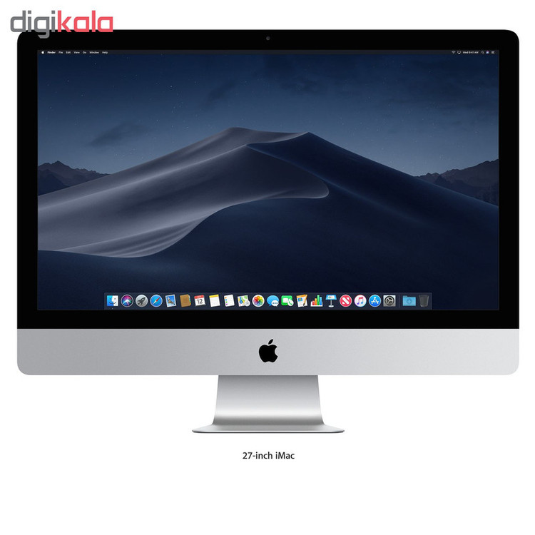 Apple - Imac 2019 - 21/5 inch - 4k Retina