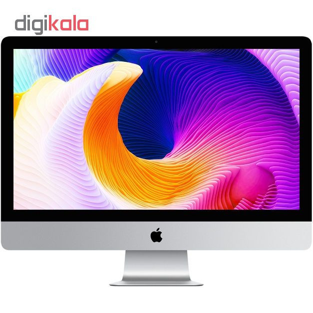 Apple - Imac 2019 - 21/5 inch - 4k Retina