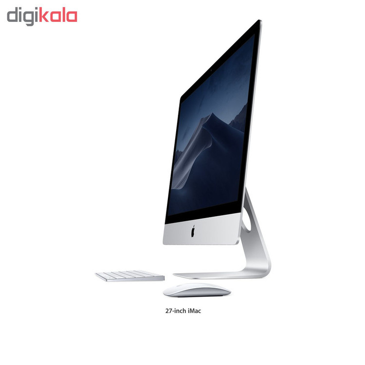 Apple - Imac 2019 - 21/5 inch - 4k Retina