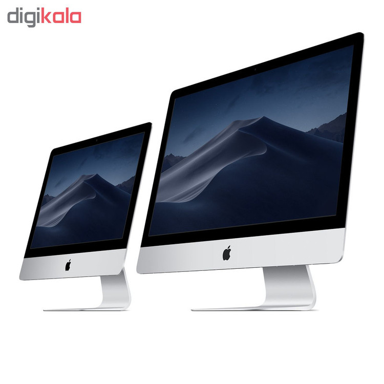 Apple - Imac 2019 - 21/5 inch - 4k Retina