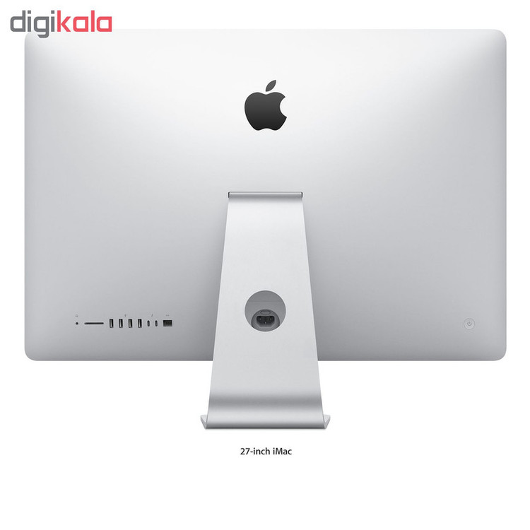Apple - Imac 2019 - 21/5 inch - 4k Retina