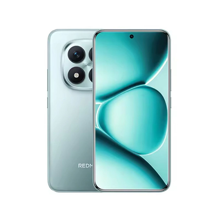 گوشی موبایل شیائومی مدل Redmi Note 15 Pro 5G دو سیم کارت ظرفیت 256 گیگابایت و رم 8 گیگابایت