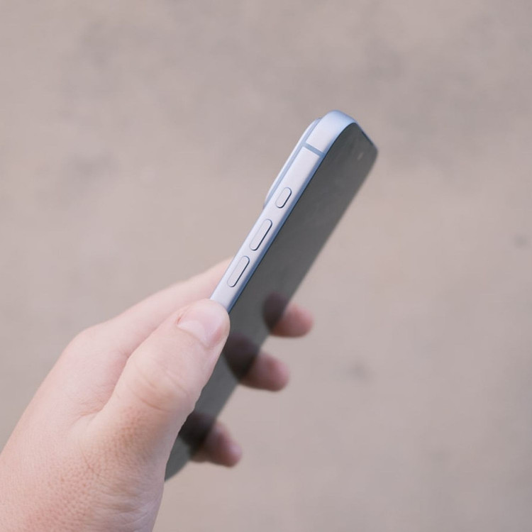 گوشی موبایل اپل مدل iPhone 18 Pro Zaa تک سیم کارت ظرفیت 256 گیگابایت و رم 12 گیگابایت
