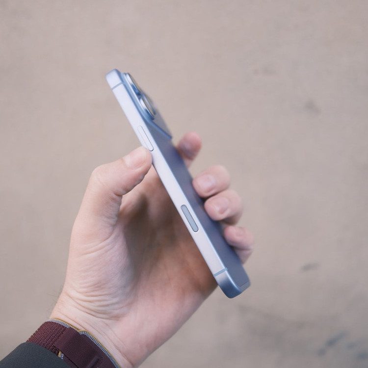 گوشی موبایل اپل مدل iPhone 18 Pro Zaa تک سیم کارت ظرفیت 256 گیگابایت و رم 12 گیگابایت