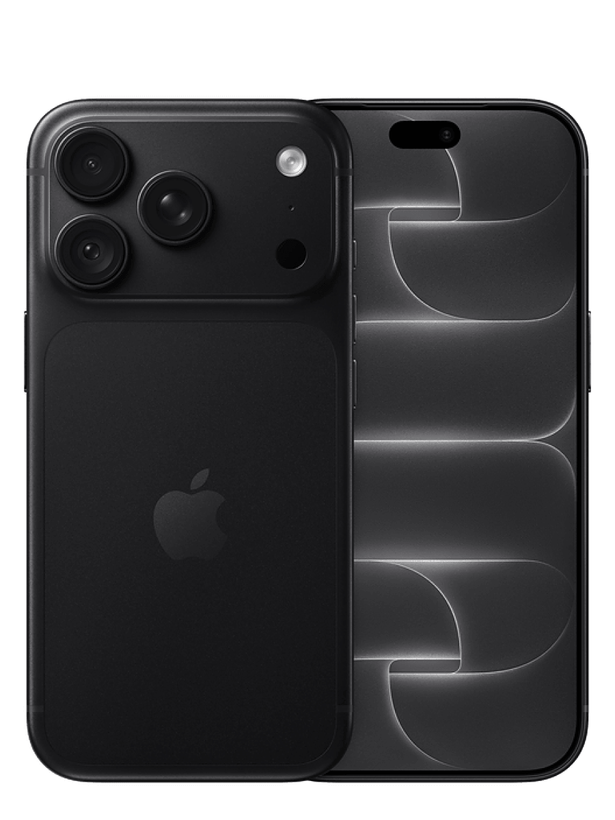 گوشی موبایل اپل مدل iPhone 18 Pro Zaa تک سیم کارت ظرفیت 256 گیگابایت و رم 12 گیگابایت