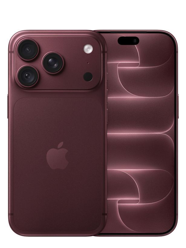 گوشی موبایل اپل مدل iPhone 18 Pro Zaa تک سیم کارت ظرفیت 256 گیگابایت و رم 12 گیگابایت