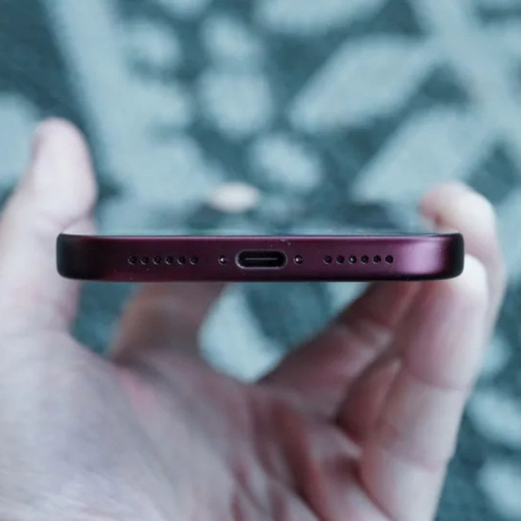 گوشی موبایل اپل مدل iPhone 18 Pro Max Zaa تک سیم کارت ظرفیت 256 گیگابایت و رم 12 گیگابایت