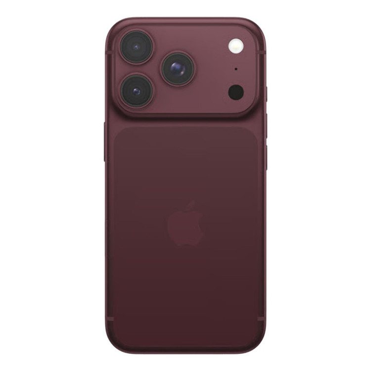 گوشی موبایل اپل مدل iPhone 18 Pro Max CH دو سیم کارت ظرفیت 256 گیگابایت و رم 12 گیگابایت - نات اکیتو