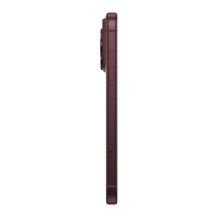 گوشی موبایل اپل مدل iPhone 18 Pro Max CH دو سیم کارت ظرفیت 256 گیگابایت و رم 12 گیگابایت - نات اکیتو
