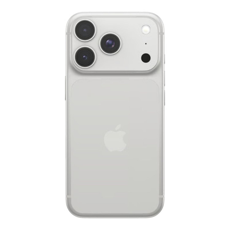 گوشی موبایل اپل مدل iPhone 18 Pro Max CH دو سیم کارت ظرفیت 256 گیگابایت و رم 12 گیگابایت - نات اکیتو