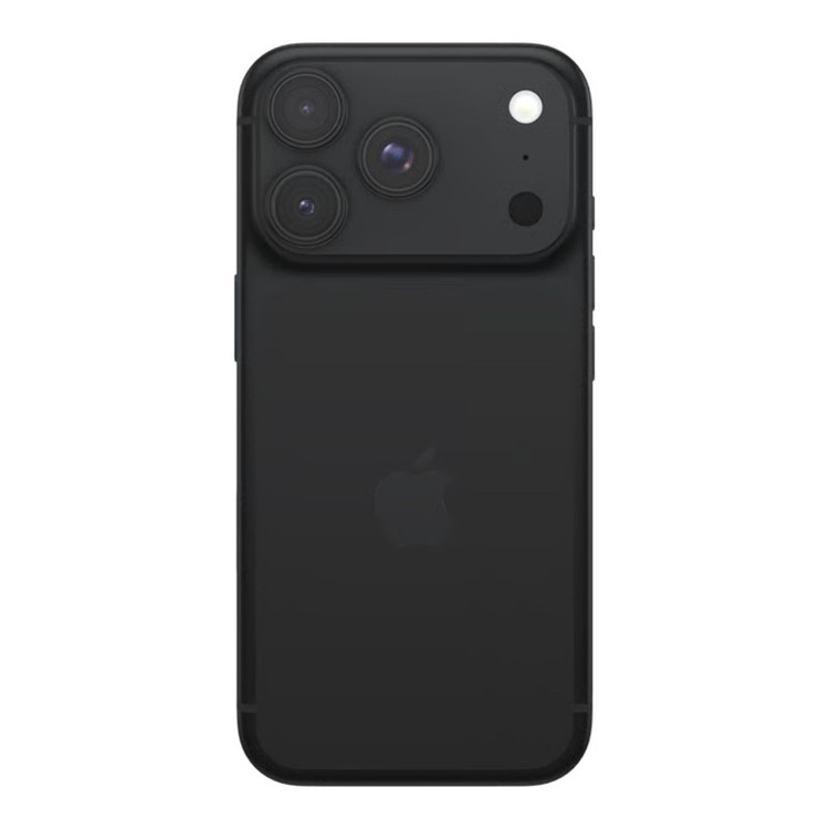 گوشی موبایل اپل مدل iPhone 18 Pro Max CH دو سیم کارت ظرفیت 256 گیگابایت و رم 12 گیگابایت - نات اکیتو