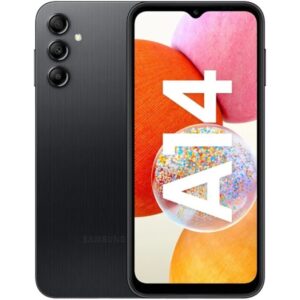 موبایل سامسونگ مدل Galaxy A14 ظرفیت 128 گیگابایت رم 6 گیگابایت