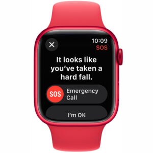 ساعت هوشمند اپل مدل Series 9  41mm